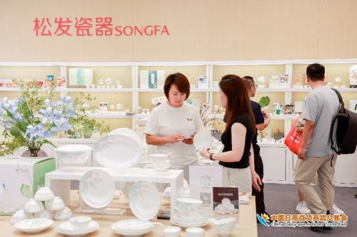 精品云集實力圈粉，熱辣滾燙燃爆全場——第117屆中國日用百貨商品交易會完美收官