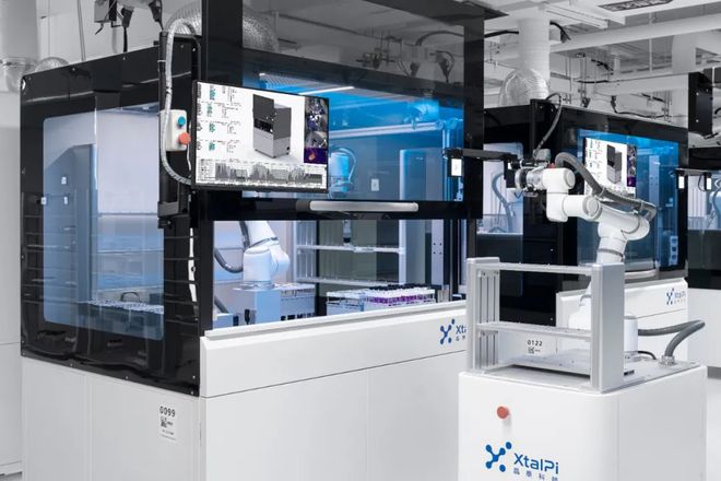 &ldquo;AI+自動(dòng)化&rdquo;研發(fā)模式,「新生泰」要加速生物基材料的創(chuàng)新開(kāi)發(fā)