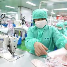 臨危受命轉(zhuǎn)產(chǎn)應急物資,家紡企業(yè)扛起責任共同戰(zhàn)&ldquo;疫&rdquo;