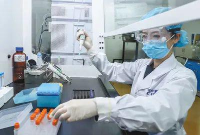 看點 科學看待新冠病毒疫苗研發