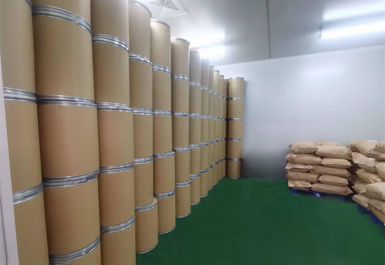 36氪獨(dú)家|擁有FDCA世界首條千噸級生產(chǎn)線,「利夫生物」完成近兩億元B輪融資