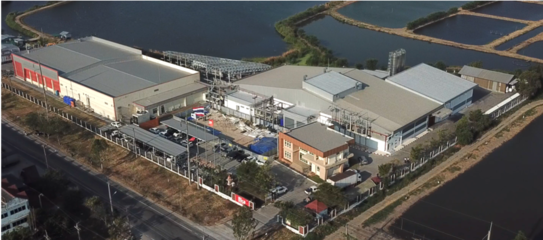 【專訪】逆勢翻倍,從Eka Global看耐貯存包裝投資新風口