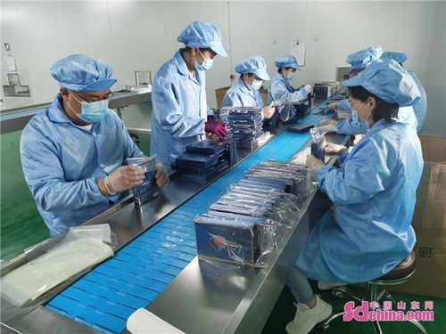 追 高 逐 新 奮力攀升 菏澤高新區(qū)堅持科技引領(lǐng)推動創(chuàng)新發(fā)展