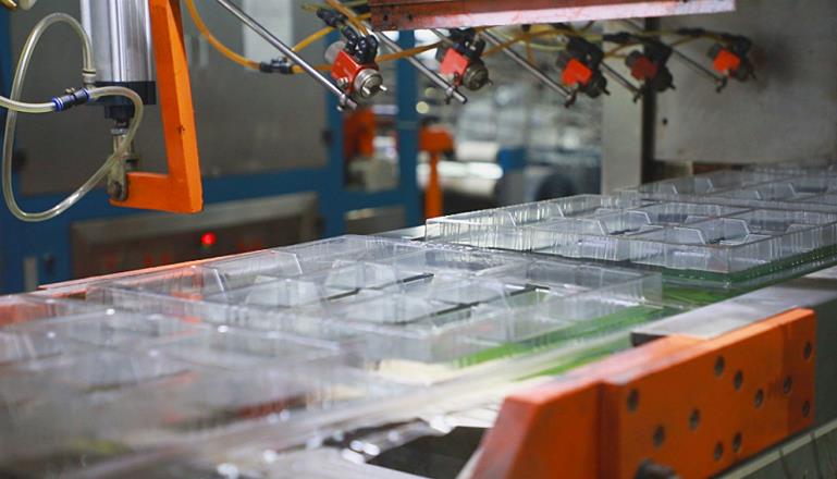 桐城 生物基材料技術研發助力傳統制造業綠色轉型，邁向“高端智造”